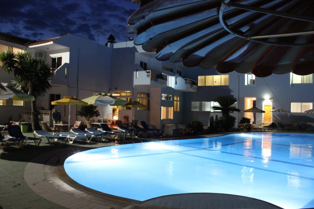 Corellia Asterias Beach Hotel Theológos Zewnętrze zdjęcie