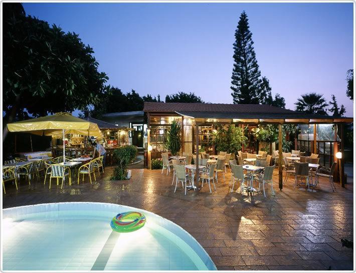 Corellia Asterias Beach Hotel Theológos Zewnętrze zdjęcie